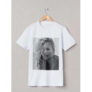 Tricou Kate Ann Moss